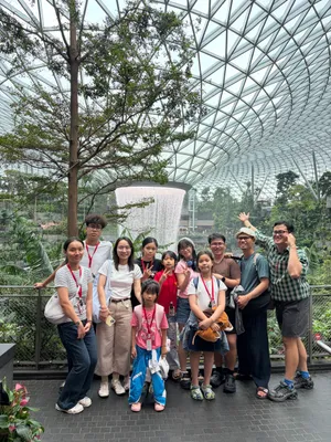 Ngày 4 – Tổng kết hành trình