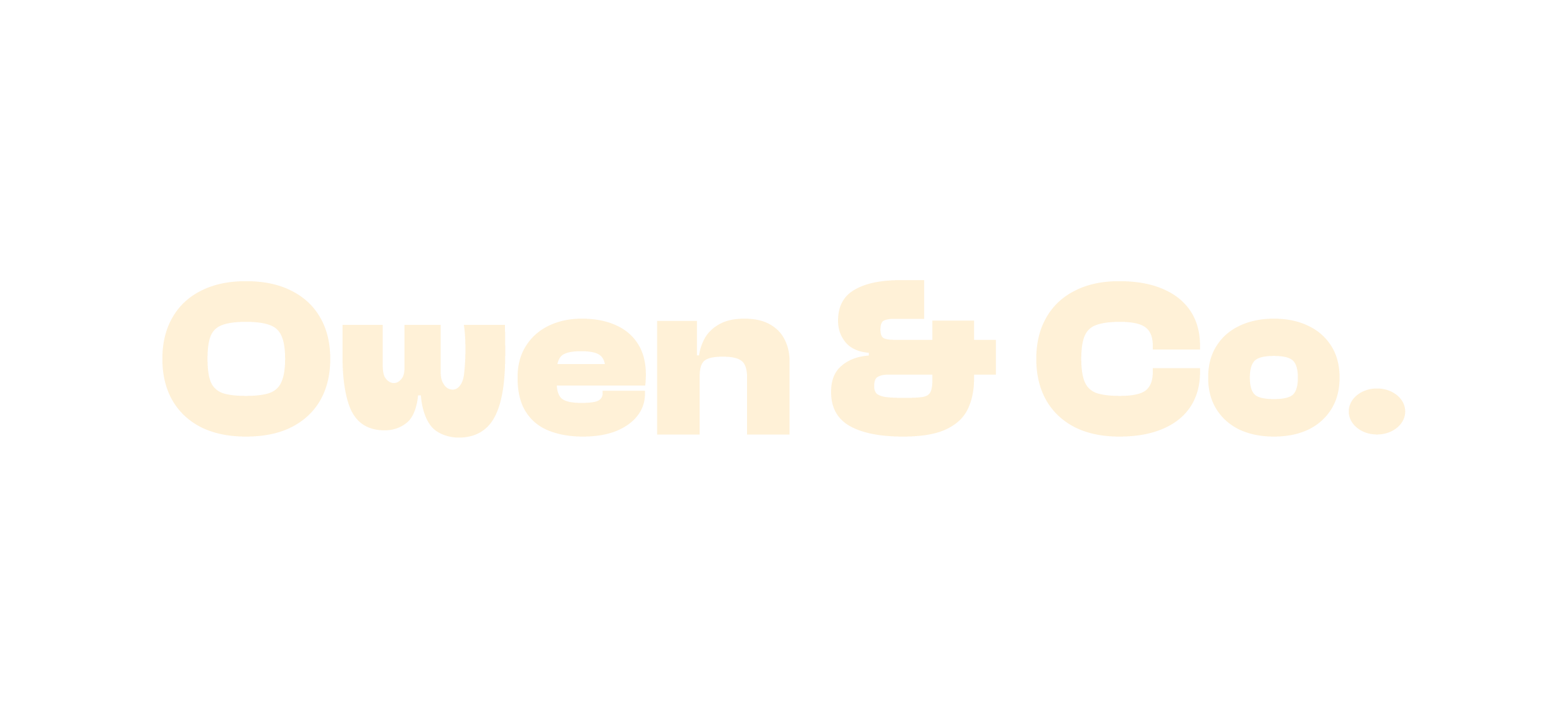Owen & Co.
