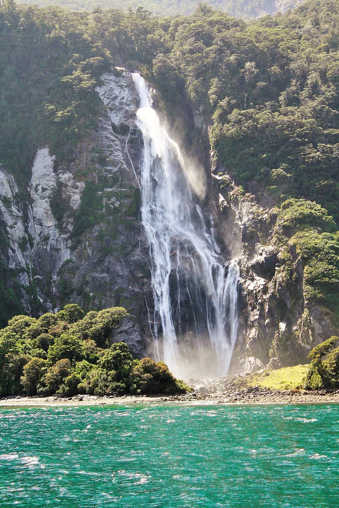 New Zealand