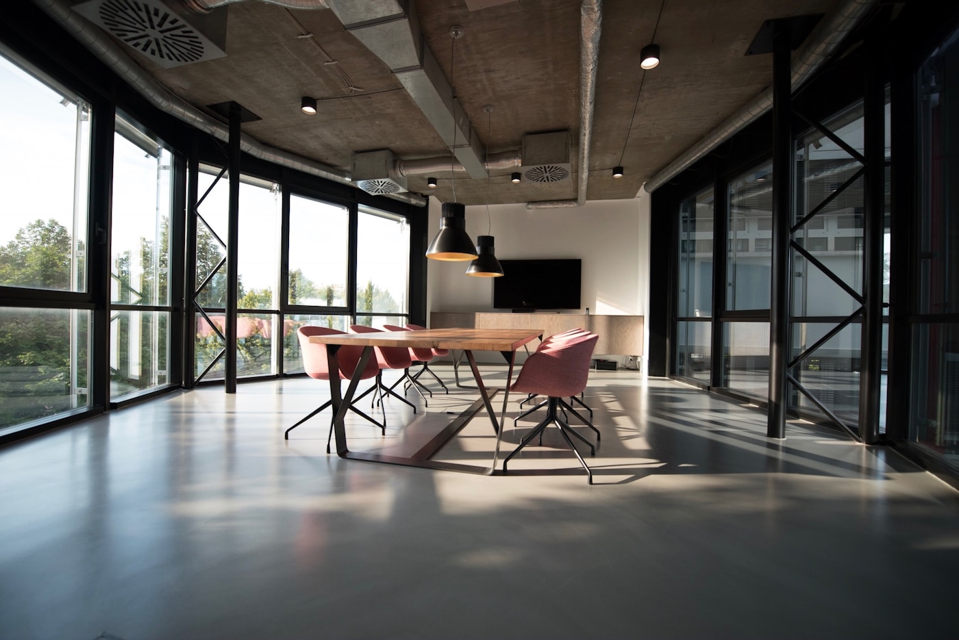 Buổi tư vấn trực tiếp tại văn phòng Owen & Co.